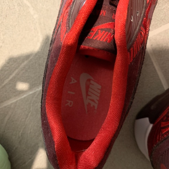 Rare Nike Air Max 90 LOTC Shanghai - Picture 5 of 5